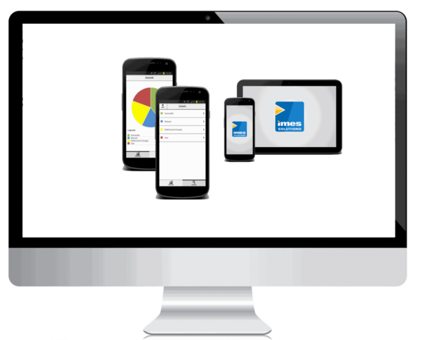 Apps für mobile Plattformen