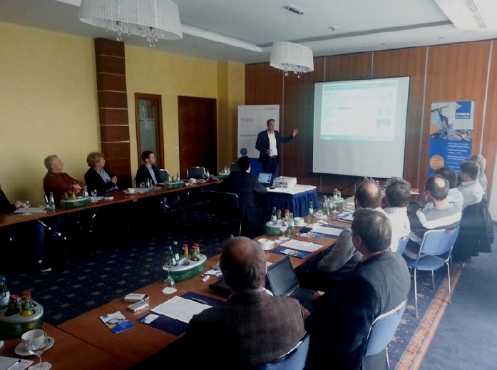 iMes Solutions - Workshops Industrie 4.0, Alarmmanagement und OEE